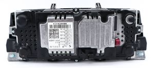 BMW 7 F01 F02 F03 F04 Monitor / wyświetlacz / ekran 9268709