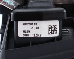 BMW 7 F01 F02 F03 F04 Monitor / wyświetlacz / ekran 9268709