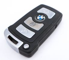 BMW 7 E65 E66 Kit calculateur ECU et verrouillage 7549700