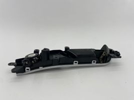 Audi A6 S6 C6 4F Front door exterior handle 4F0837019C