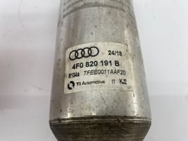 Audi A6 S6 C6 4F Déshydrateur de clim 4F0820191B