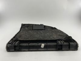 Audi A6 S6 C6 4F Verkleidung Kofferraumabdeckung 4F9863879H