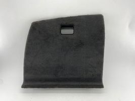 Audi A6 S6 C6 4F Verkleidung Kofferraumabdeckung 4F9863879H