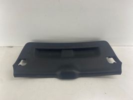 Audi A3 S3 A3 Sportback 8P Dolny panel schowka koła zapasowego 8P4867979D