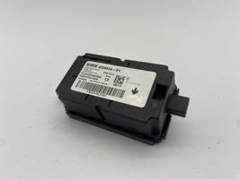 BMW 3 F30 F35 F31 Boîtier module alarme 9269634