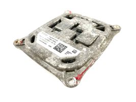 BMW 3 E92 E93 Headlight ballast module Xenon 7263052