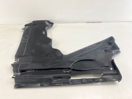 Audi A4 S4 B9 Seitenbodenschutz 8W0825216E