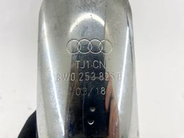 Audi A4 S4 B9 Duslintuvo antgalis 8W0253825B