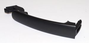 Volkswagen Golf IV Rear door exterior handle 3B0837207F