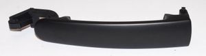 Volkswagen Golf IV Rear door exterior handle 3B0837207F