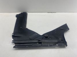 Audi A4 S4 B9 Couvre-soubassement arrière 8W0825215E