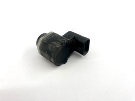 Volkswagen PASSAT CC Supporto posteriore per il sensore di parcheggio (PDC) 1S0919275A