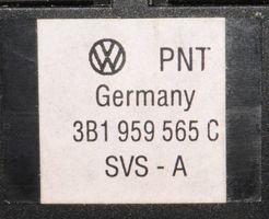 Volkswagen PASSAT B5 Sivupeilin kytkin 3B1959565C
