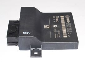 Audi A6 S6 C7 4G Moduł sterowania Gateway 4f0907468d