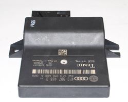 Audi A6 S6 C7 4G Modulo di controllo accesso 4f0907468d