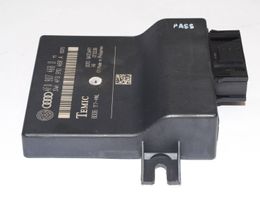 Audi A6 S6 C7 4G Modulo di controllo accesso 4f0907468d