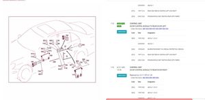 Mercedes-Benz E W211 Sonstige Steuergeräte / Module 2118704026