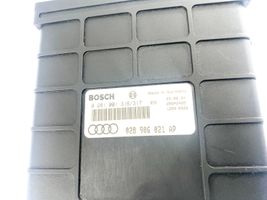 Audi 80 90 S2 B4 Moottorin ohjainlaite/moduuli 028906021ap