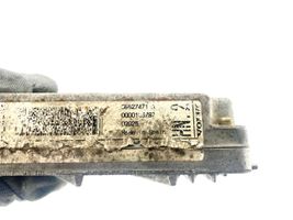 Volvo S60 Sterownik / Moduł ECU 08627471a