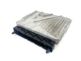 Volvo S60 Sterownik / Moduł ECU 08627471a