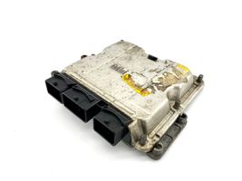Peugeot Expert Unidad de control/módulo del motor 0281010591