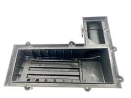 Audi A3 S3 A3 Sportback 8P Caja del filtro de aire 1K0129607AG