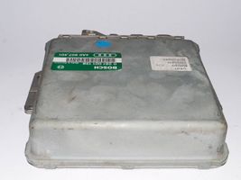 Audi 100 S4 C4 Sterownik / Moduł ECU 4a0907401