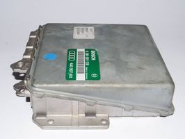 Audi 100 S4 C4 Sterownik / Moduł ECU 4a0907401