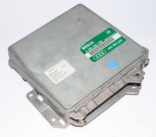 Audi 100 S4 C4 Sterownik / Moduł ECU 4a0907401