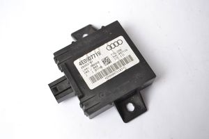 Audi A8 S8 D3 4E Boîtier module alarme 4E0907719