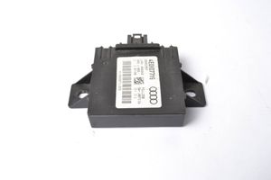 Audi A8 S8 D3 4E Boîtier module alarme 4E0907719