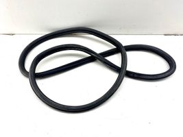 Audi A3 S3 A3 Sportback 8P Trunk rubber seal (body) 8P4827705