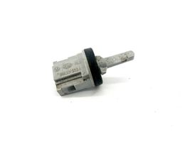 Audi A3 S3 A3 Sportback 8P Salona temperatūras sensors 1K0907543A