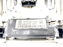 Audi A4 S4 B7 8E 8H Illuminazione sedili anteriori 8E0951177