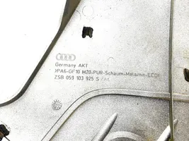 Audi A4 S4 B7 8E 8H Engine cover (trim) 059103925S