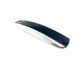 Audi A6 S6 C6 4F Front door handle cover 4F1837239B