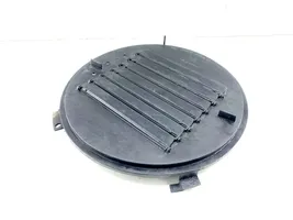 Audi A4 S4 B7 8E 8H Aro de refuerzo del ventilador del radiador 8E0121223D