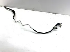 Audi A6 S6 C5 4B Air conditioning (A/C) pipe/hose 4B1260712