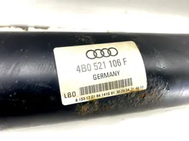 Audi A6 S6 C5 4B Kardanas komplekte 4B0521106F