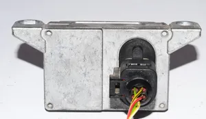 Audi A3 S3 8P ESP (stability system) control unit 1k0907655a