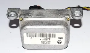 Audi A3 S3 8P ESP (stability system) control unit 1k0907655a