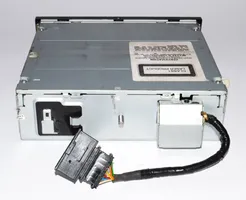 Volkswagen PASSAT B6 CD/DVD changer 3c0035110