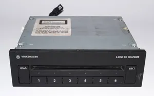 Volkswagen PASSAT B6 CD/DVD changer 3c0035110