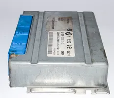 BMW 5 E39 Module de contrôle de boîte de vitesses ECU 5wk33502ad