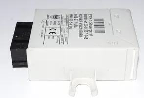 BMW 5 E39 Immobilizer control unit/module 8387448