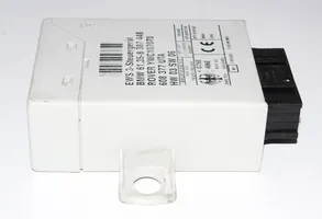 BMW 5 E39 Immobilizer control unit/module 8387448