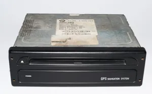 BMW 5 E39 Unità di navigazione lettore CD/DVD 6908529