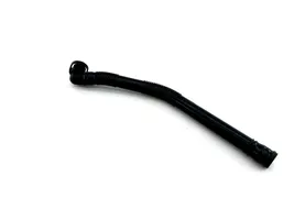 Volkswagen Caddy Breather hose/pipe 3C0129637C