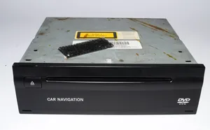 Mercedes-Benz E W211 Navigaatioyksikkö CD/DVD-soitin a2118705226