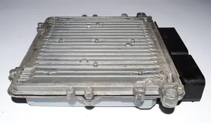 Mercedes-Benz E W211 Sterownik / Moduł ECU a6421508478